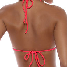 COSITA BUENA - Wavy Tunnel Bandeau Top-CLS