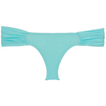 COSITA BUENA - Scrunch Side Moderate Bottom-12C