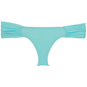 COSITA BUENA - Scrunch Side Moderate Bottom-12C