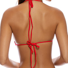 COSITA BUENA - Ring Tunnel Top Bandeau-11C