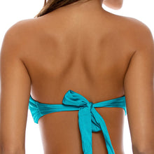 COSITA BUENA - Twist Bandeau Top-13C