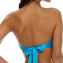 COSITA BUENA - Twist Bandeau Top-13C