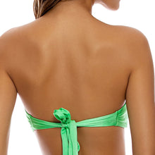 COSITA BUENA - Twist Bandeau Top-13C