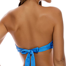 COSITA BUENA - Twist Bandeau Top-13C