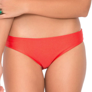 Luli Red-L176-550-387