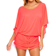 Bombshell Red-L177-968-361