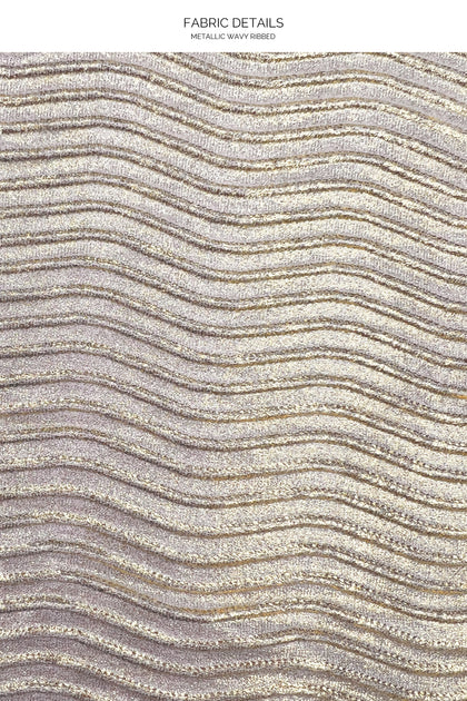 GOLDEN LULI - Minimal Balconette Top & Seamless Ruched Back Brazilian Tie Side Bottom • Gold