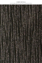 VIBRAS - Triangle Halter Top & Seamless Full Ruched Back Bottom • Black