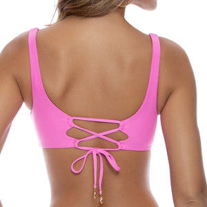 BRILLA - Underwire Tank Top