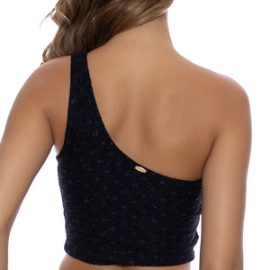 BRILLA - One Shoulder Top