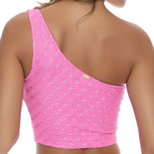 BRILLA - One Shoulder Top