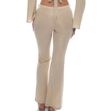 SAIL ON - Braided Pants