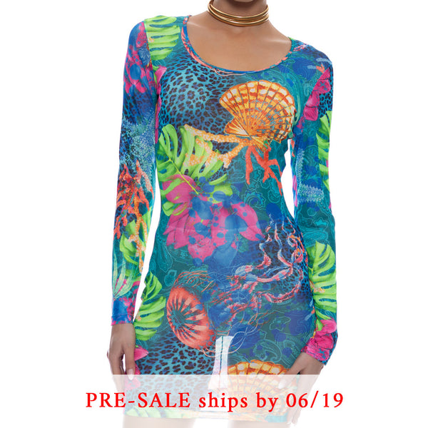 Multicolor-L808-I97-111