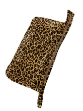 WILD SOUL - Bikini Bag • Multicolor