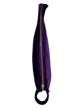 BEACH GLAM - Bikini Bag • Violet