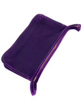 BEACH GLAM - Bikini Bag • Violet