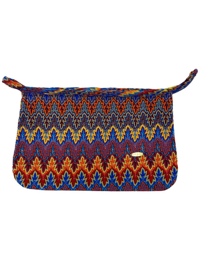 HOT TROPIC - Bikini Bag • Multicolor