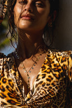 JEWELRY - Cha Cha Lariat Necklace • Gold