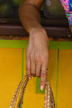 JEWELRY - Erica Ring • Gold