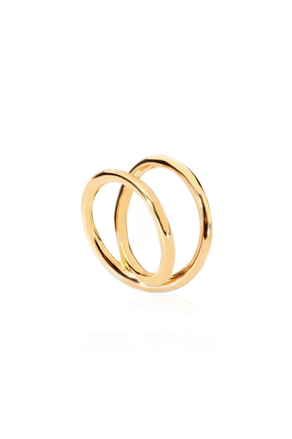 JEWELRY - Erica Ring • Gold