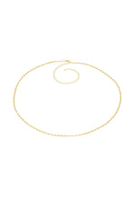 JEWELRY - Lorena Belly Chain • Gold