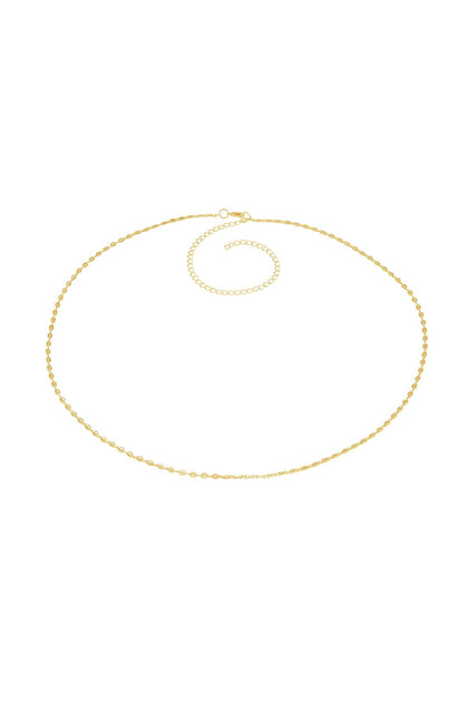 JEWELRY - Lorena Belly Chain • Gold