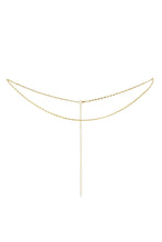JEWELRY - Lorena Belly Chain • Gold