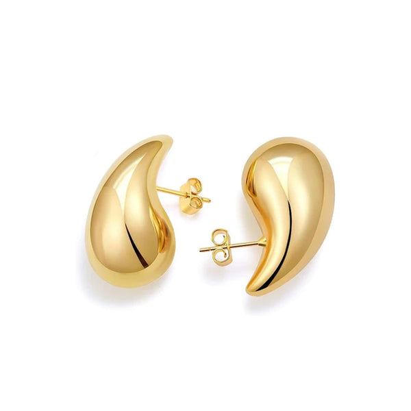 JEWELRY - Elia Raindrop Earring 30mm