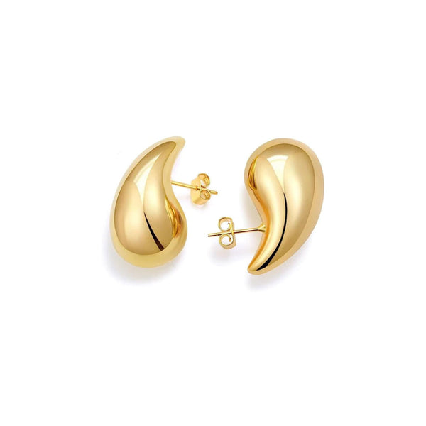 JEWELRY - Elia Raindrop Earring 20mm