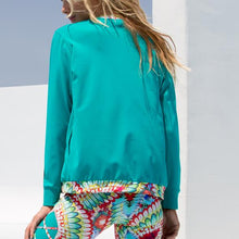 WILD HEART - Bomber Jacket