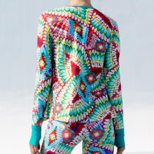 WILD HEART - Fitted Zip Jacket