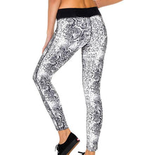 BOMBO - Cut Out Legging