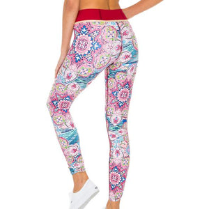 AZUCAR - Skinny Leggings