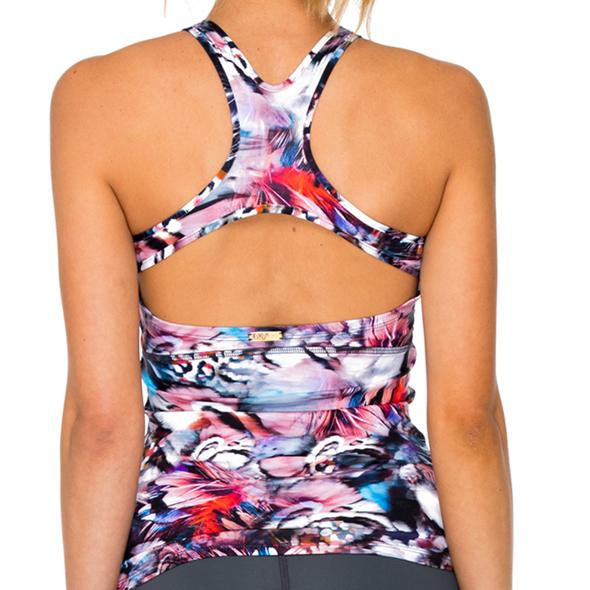 CIENFUEGOS - Tank Top