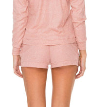 SABOR - Relaxed Shorts