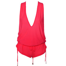 COSITA BUENA - T Back Romper-GWP