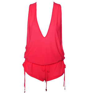 COSITA BUENA - T Back Romper-GWP