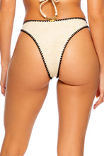 ANGEL VACAY - Triangle Top & High Leg Bottom • Perla Campaign