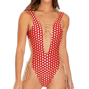 Ruby Red-L164-A38-16R