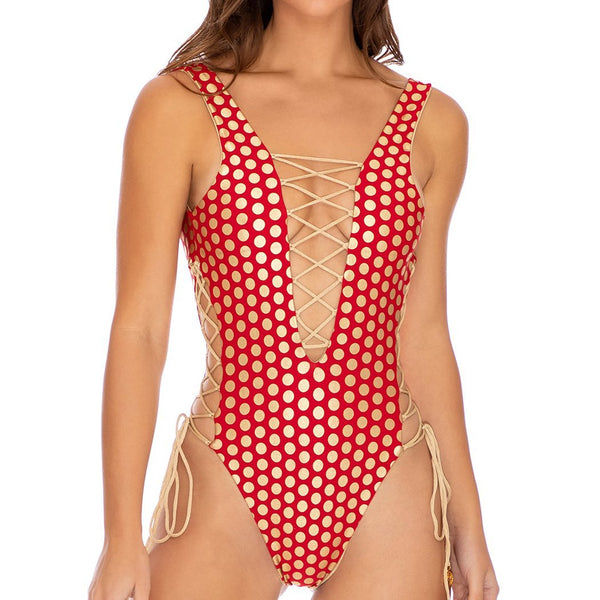 Ruby Red-L164-A38-16R