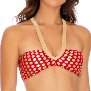 Ruby Red-L164-L23-16R