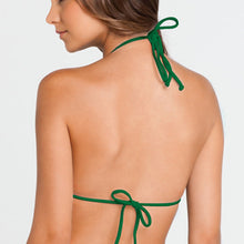 COSITA BUENA - Wavey Triangle Top-LBC