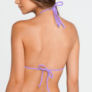 COSITA BUENA - Wavey Triangle Top-LBC