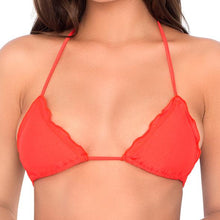 Luli Red-L176-01-387