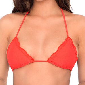 Luli Red-L176-01-387