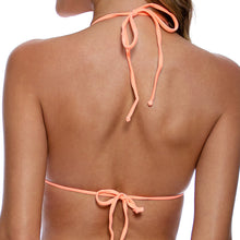 COSITA BUENA - Wavy Triangle Top-23P