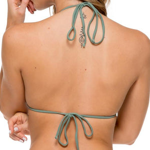 COSITA BUENA - Wavey Triangle Top-VCC