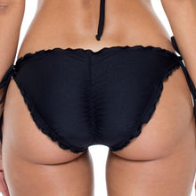 COSITA BUENA - Wavey Full Tie Side Ruched Back-VCC