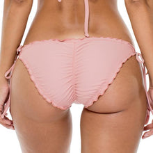 COSITA BUENA - Wavey Full Tie Side Ruched Back-VCC