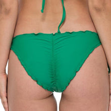 COSITA BUENA - Wavey Full Tie Side Ruched Back-VCC